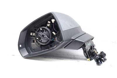 Side View Door Mirror 4M1857409G