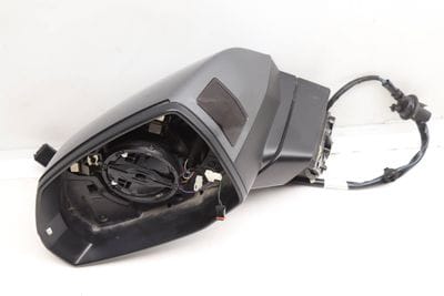SIDE VIEW DOOR MIRROR 4M1857409G