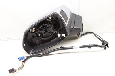 Side View Door Mirror 4M1857409L