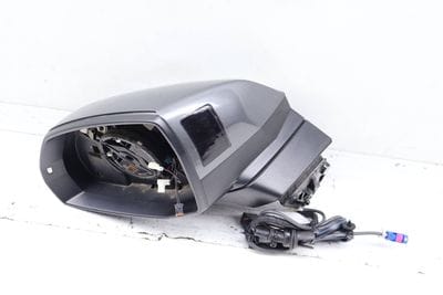 Side View Door Mirror 4M1857409L