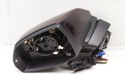 SIDE VIEW DOOR MIRROR 4M1857409L