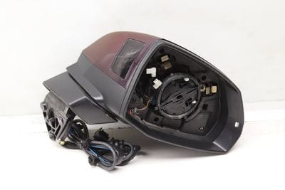 Side View Door Mirror 4M1857410L