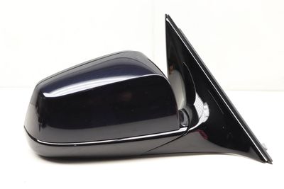 SIDE VIEW DOOR MIRROR 7282162