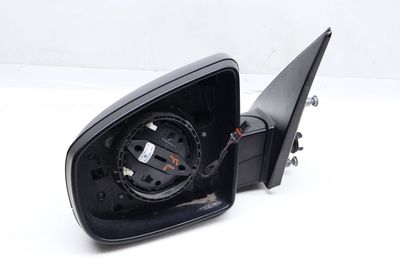 SIDE VIEW DOOR MIRROR 7282721