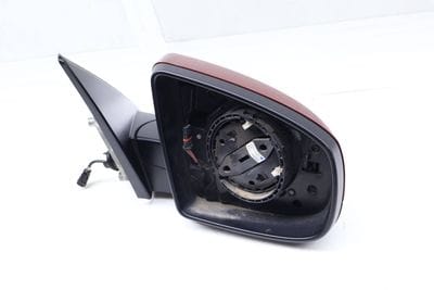 Side View Door Mirror 51167282736