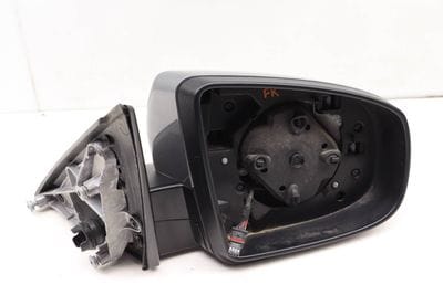 Side View Door Mirror 51167282755