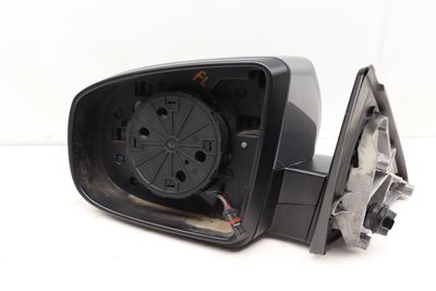 SIDE VIEW DOOR MIRROR 7282755
