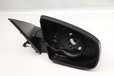 SIDE VIEW DOOR MIRROR 7282780