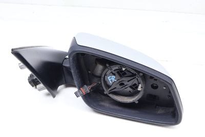 Side View Door Mirror 51167283612