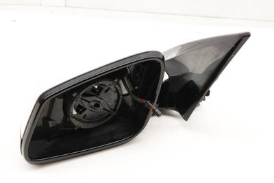 SIDE VIEW DOOR MIRROR 7283679