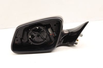 SIDE VIEW DOOR MIRROR 7286407