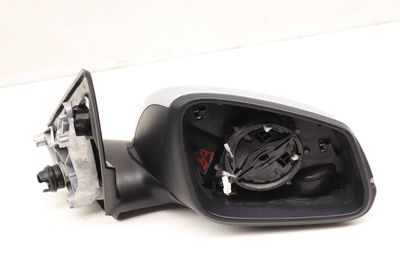 SIDE VIEW DOOR MIRROR 7307186