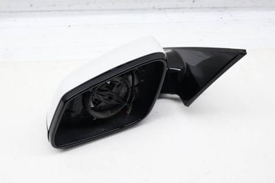 Side View Door Mirror 51167321867