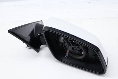 Side View Door Mirror 51167321868
