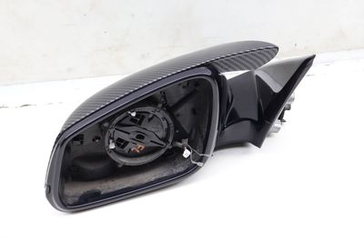 SIDE VIEW DOOR MIRROR 7345677