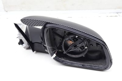 SIDE VIEW DOOR MIRROR 7345678