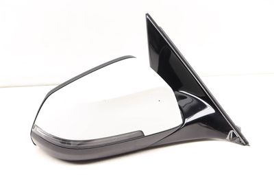 SIDE VIEW DOOR MIRROR 7350688