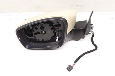 SIDE VIEW DOOR MIRROR 5C1857507AC