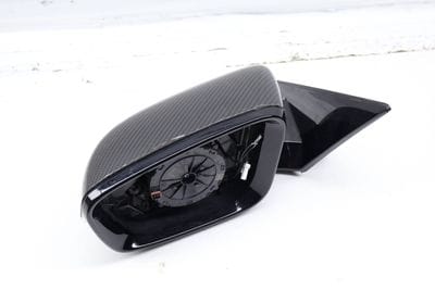 Side View Door Mirror 51167485259