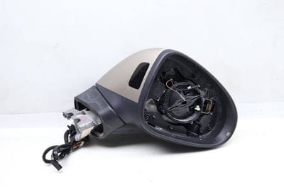 Side View Door Mirror 7P6857508BJ