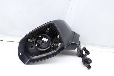 Side View Door Mirror 80B857409E