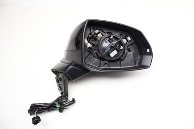 Side View Door Mirror 80B857410B