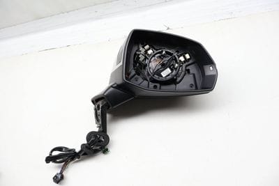 Side View Door Mirror 80B857410C