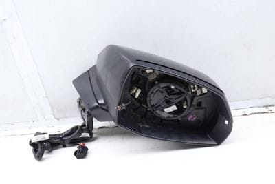 Side View Door Mirror 80B857410C