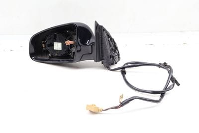 SIDE VIEW DOOR MIRROR 8E1858531AC