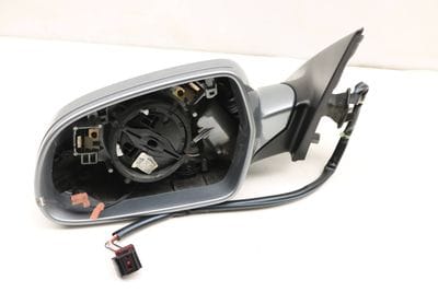 SIDE VIEW DOOR MIRROR 8K1857409AA