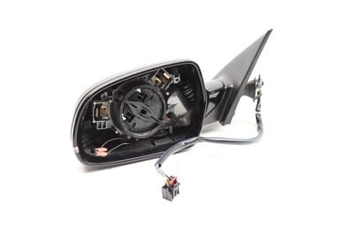 Side View Door Mirror 8K1857409AG