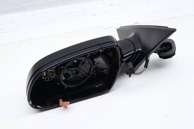 Side View Door Mirror 8K1857409AG