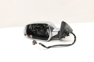 SIDE VIEW DOOR MIRROR 8K1857409AG