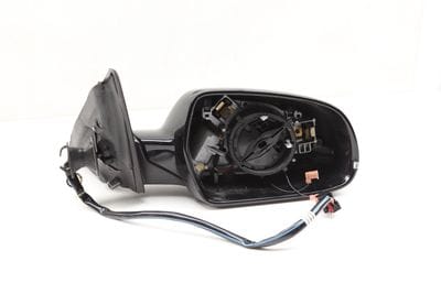 SIDE VIEW DOOR MIRROR 8K1857410AA