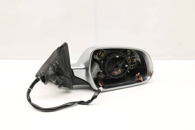 SIDE VIEW DOOR MIRROR 8K1857410AG