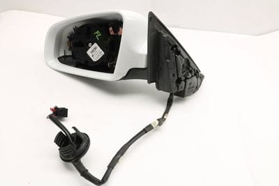 SIDE VIEW DOOR MIRROR 8P1858531J