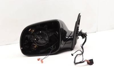 SIDE VIEW DOOR MIRROR 8R1857409AN