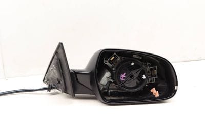 SIDE VIEW DOOR MIRROR 8T1857410AG