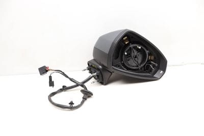 SIDE VIEW DOOR MIRROR 8V1857410K