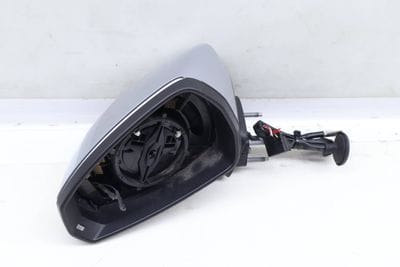 SIDE VIEW DOOR MIRROR 8V5857409T