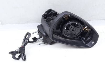 SIDE VIEW DOOR MIRROR 8V5857410AB