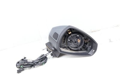 SIDE VIEW DOOR MIRROR 8V7857410AC