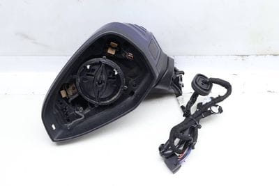 Side View Door Mirror 8W6857409BT