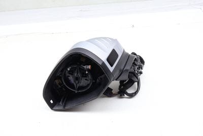 SIDE VIEW DOOR MIRROR 8W6857409BT