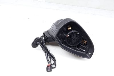 SIDE VIEW DOOR MIRROR 8W8857410R