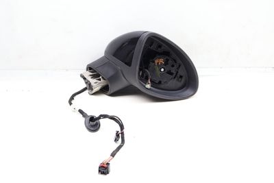 SIDE VIEW DOOR MIRROR