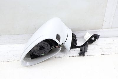Side View Door Mirror