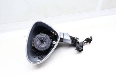 SIDE VIEW DOOR MIRROR