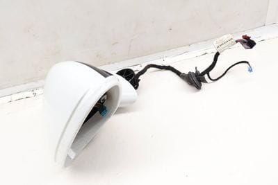 Side View Door Mirror