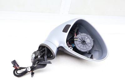 SIDE VIEW DOOR MIRROR